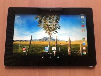 Dell Venue 10 5050 Tablet - Very Good Condition - Image 1 of 3