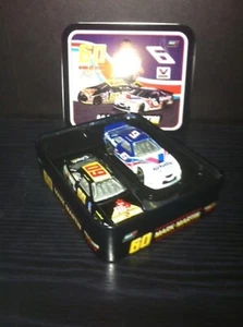 1997 # 6 Valvoline & #60 Winn Dixie Tin - Mark Martin - Picture 1 of 1