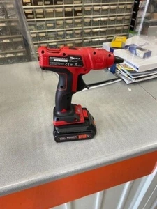 adattatore da batteria black & decker 18v a utensili EINHELL POWER X CHANGE - Imagen 1 de 7