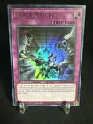 Yugioh! Evenly Matched - MAMA-EN099 - Ultra Rare - 1st Edition, English