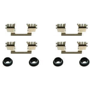 HW5765 Dorman Kit Brake Hardware Front for 300 Ford Taurus Dodge Charger Sable X - Picture 1 of 1