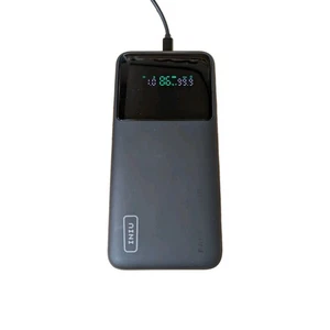 INIU Powerbank 27000mAh 140W Power Bank USB C Input - Klein Aber Stark - Bild 1 von 6