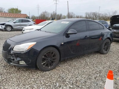 Used Power Brake Booster fits: 2011 Buick Regal gasoline Grade A - Image 1 of 4