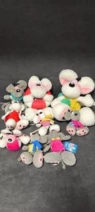 Diddl Maus Plüsch Sammlung - Bild 1 von 6
