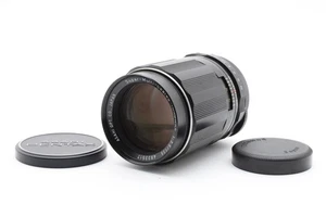 [Ausgezeichnet] Pentax SMC Takumar 135 mm f/3.5 Tele Prime Objektiv M42 Japan - Bild 1 von 12