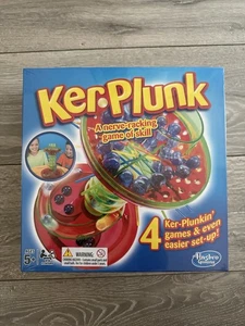 *** KERPLUNK NEW SEALED *** - Picture 1 of 2