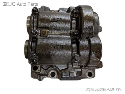 Balance Shaft Assembly 12-17 Land Rover Range Rover Evoque 2.0 LR024993 Turbo - Image 1 of 4