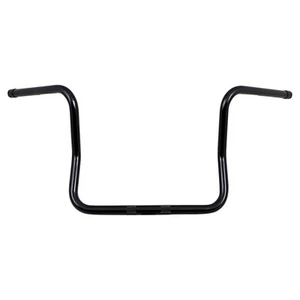 Magnum 1in. Handlebar - Gloss Black - 4HB-0610 - Picture 1 of 5