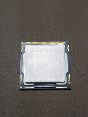 Intel Core i5-650 3.2GHz Dual-Core (BXC80616I5650) Processor - Image 1 of 4