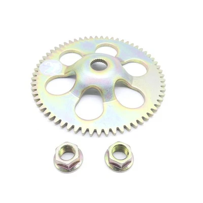 Starterkranz Kettenrad Anlasser für Peugeot Jet Force Ludix Speedfight 3 - Bild 1 von 4