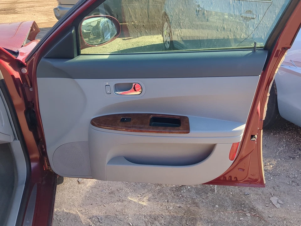 Buick Lacrosse 2005 pasajero delantero derecho interior panel moldura UEKQS Foto 1 de 1