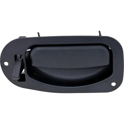 Manija de puerta exterior para 99-16 Ford F-250 SD 2015 F-450 SD cabina extendida trasera izquierda Foto 1 de 4