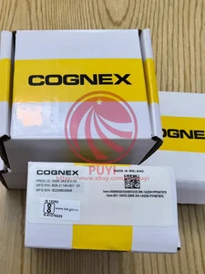 DMR-262-EV-W NEW COGNEX code reader FedEx or DHL· - Picture 1 of 2