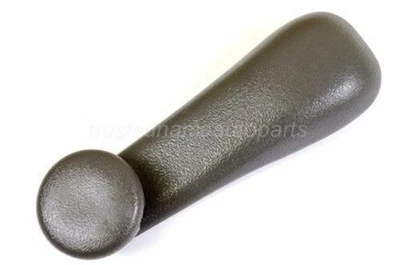 fits 1994 to 2005 Toyota Celica  Window Crank Handle Left or Right Gray - Image 1 of 2