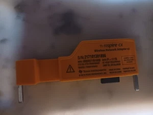 TI-nspire CX Wireless Netzwerkadapter v2 6er Pack - Bild 1 von 4