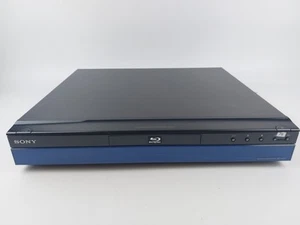 Sony BDP-S300 Blu-Ray DVD Player HDMI Full HD 1080p - Picture 1 of 9
