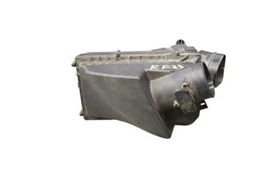 09-15 Jaguar XF X250 lado derecho pasajero filtro admisión aire caja limpiador fabricante original Foto 1 de 4