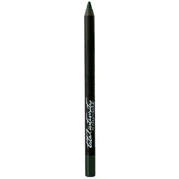 Prestige Total Intensity Eyeliner Long Lasting Intense Color, 03 Daring Green - Image 1 of 1