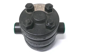 SARCO TD120 Thermo Dynamic Steam Trap 3/4" Socket Weld 3625 PSI - Picture 1 of 4