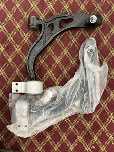 Pair Front Lower Control Arm w/ Ball Joint For Ford Explorer 3.5L V6 2011-2019 - Bild 1 von 1