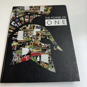 2009 Central High School Lexington Davidson Count North Carolina NC Yearbook - Picture 1 of 20