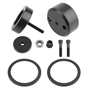 Crank Seal Installer Set For Detroit Diesel Series 60 12.7L 14L J-35686-B - Picture 1 of 16