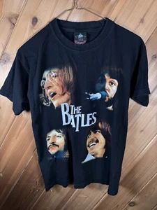 Cold Blood Brutal T-Shirts The Beatles Tee | John Paul George Ringo | Sz Small - Picture 1 of 3
