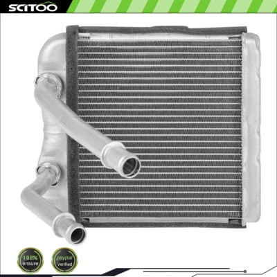 HVAC 加热器芯 96031 适用于 1993 94 - 2002 雪佛兰科迈罗庞蒂亚克 Firebird 前面 — 第 1/4 张图片