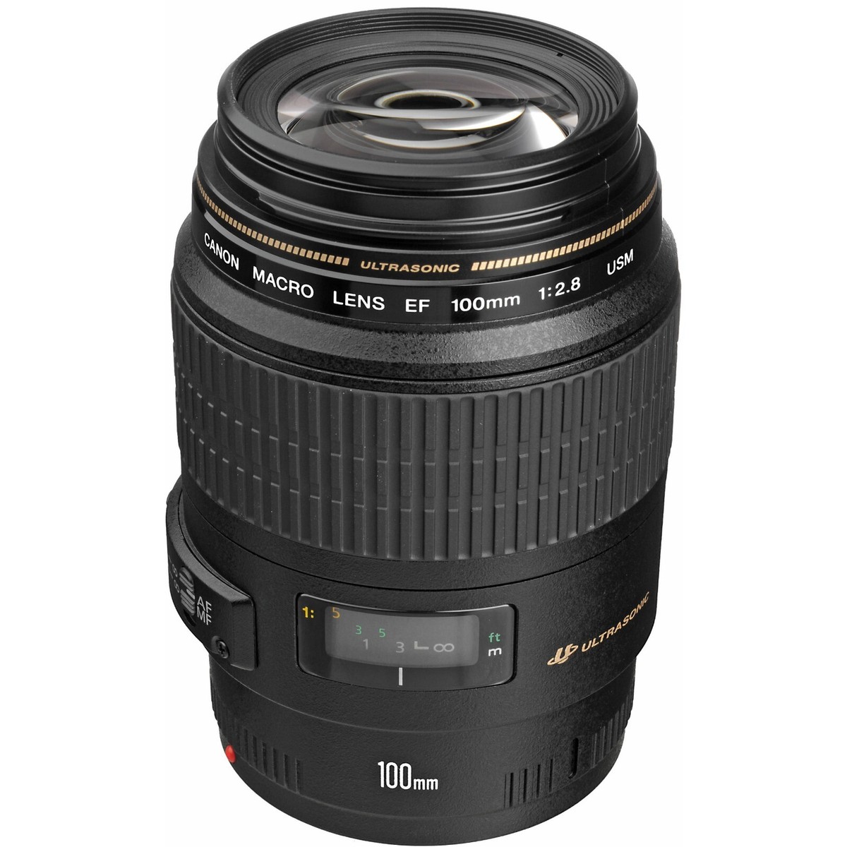 Canon EF 100mm f/2.8L USM レンズ Amazon.com : Canon EF 100mm f/2.8L is USM Macro Lens for