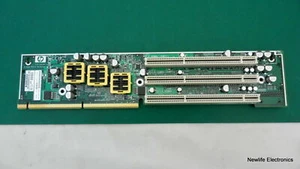 HP AB419-69002 PCI-X I/O Backplane Board for Integrity rx2660 AB419-60002 - Picture 1 of 3