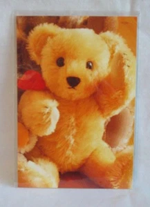 Steiff - Steiff 1909 Replica Teddy Bear Postcard - Picture 1 of 1