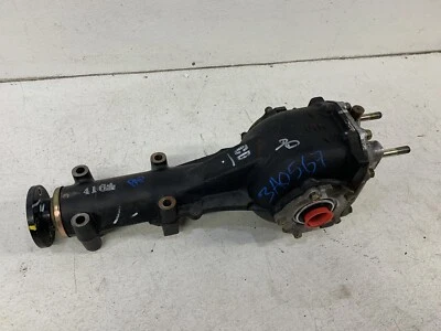2000-2009 Subaru Legacy 2.5 NA A/T 4.44 Viscous rear diff differential CD oem - Image 1 of 4