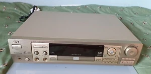JVC XV-K505 DVD Player - Picture 1 of 2
