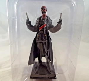 EAGLEMOSS MARVEL ULTIMATIVE SAMMLERFIGUR ROTER SCHÄDEL - Bild 1 von 3