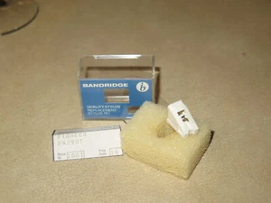 Ersatz PN290T Stylus für Pioneer Plattenspieler Phono Patrone, zahlreiche Modelle - Bild 1 von 4