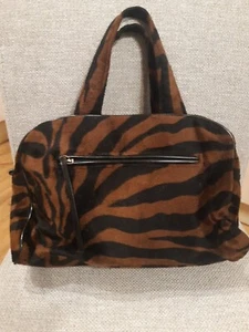 Gerry Weber Handbag. Animal Print. - Picture 1 of 4