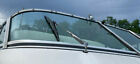 1995 Crownline 27’ Cabin Cruiser Right Side Front Windshield Curved Glass Piece