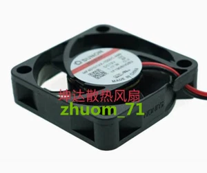 1PC SUNON MF40101VX-1000C-A99 4010 4cm 12V High air volume silent cooling fan - Picture 1 of 1