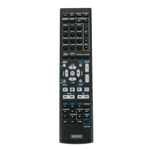 AXD7565 Replace Remote for Pioneer VSX-324-K VSX-819H VSX-828-S AV Receiver - Picture 1 of 4