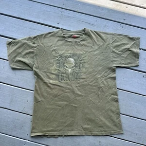 Camisa de skate vintage Tony Hawk talla pequeña  - Imagen 1 de 6