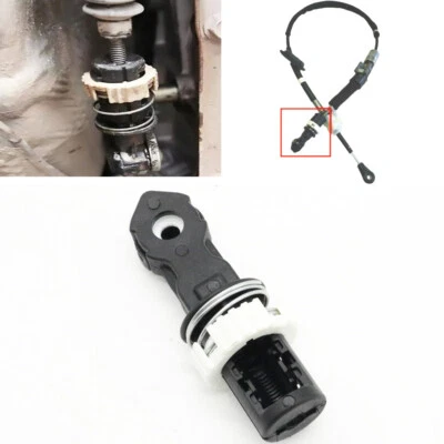 Automatic Transmission Shift Control Cable Connector For Cadillac ATS CTS 14-19 Foto 1 de 4