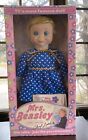 Mrs Beasley Talking Doll REPRO 2000 #76145 Family Affair 1966 Buffy Jody *works