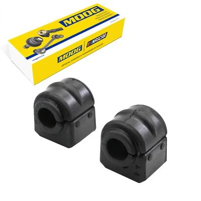 Kit de buje de barra estabilizadora de suspensión MOOG para Chevrolet HHR 2009-2010 Foto 1 de 2