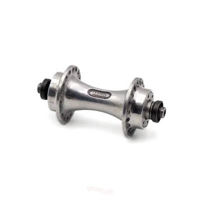 Mavic 500 RD / 550 RD front hub, 36h, 100mm OLD (no skewer) - Image 1 of 3