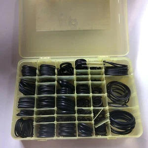 396PCS 270-1528 2701528 O-Ring Kit 4C4782 FITS For CAT Caterpillar O RING BOX - Picture 1 of 3