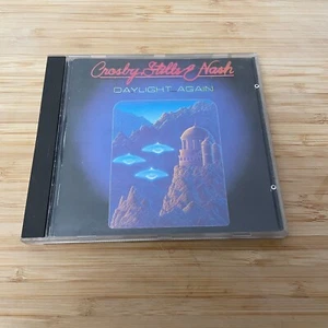 Daylight Again by Crosby, Stills & Nash (Record, 2018) - Imagen 1 de 5