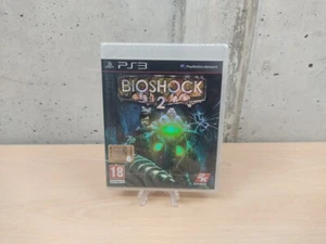 BIOSHOCK 2– PLAYSTATION 3 PS3 – PAL ITA SIGILLATO - Foto 1 di 1