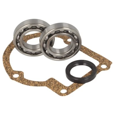 BELLE Gear Box Bearing, Seal, Gasket Kit Fits Minimix 140, 150