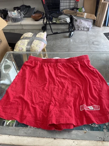 Winners Circle Ladies Collection Dale Jr 8 Budweiser shorts size M 7/9 Cover