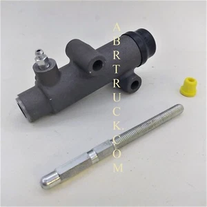 Cylindre Embrayage Camions utile pour iveco om 40 50 55 65 75 Lupetto Tigrotto - Bild 1 von 1